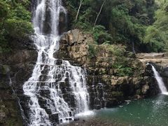 -广东大峡谷