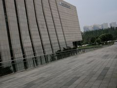 -太原市博物馆