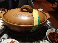 -风味小馆(天目湖宾馆店)