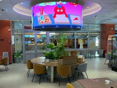 -必胜客(华都店)