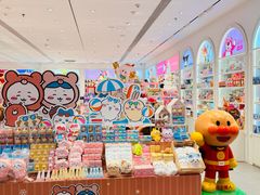 -名创优品(山东青岛华润万象城店)