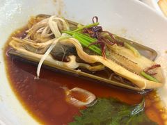 -开海·红岛海鲜虾水饺(石老人店)