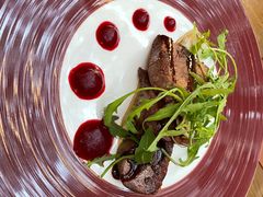 -Golden Lily河内巴黎法越料理餐厅(建国西路店)