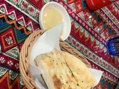 -TUK土耳其餐厅·下午茶(卢湾店)