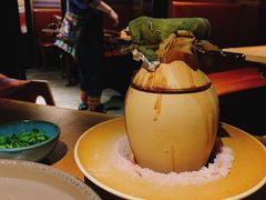 -吃饭皇帝大(合生汇店)