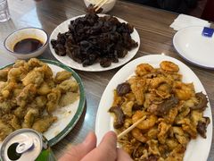 -林之六八·6886大连老菜馆