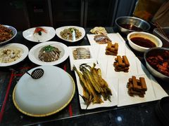 -令氏家外家岐山面(火炬路店)