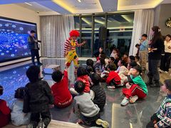 -菲住布渴酒店自助餐厅(阿里巴巴西溪园区店)