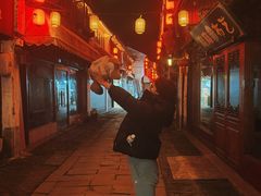 -黎里古镇