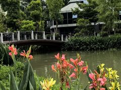 -南通濠河风景名胜区