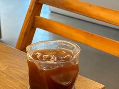 -Punchline Coffee&Roaster(同济大学店)