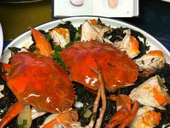 -40号厦门海鲜大排档(中山路店)