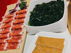 -欠火锅·水牛毛肚·团建聚餐·生日宴(何山路店)