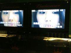 -百威KTV(恒福路店)