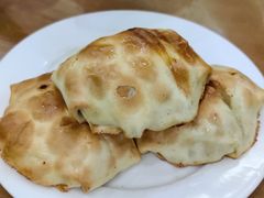 烤包子-清真·尚穆回回香清真餐厅(工人新村店)