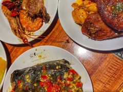 -汉巴味德(大悦城店)