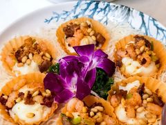 -龙的酒楼·手工早茶·顺德菜(近良路店)