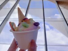 -抱抱地球咖啡馆(国家海洋博物馆店)