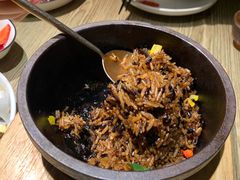 -熹素·鲜美素食Vegetarian (天河领展店)