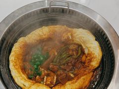 -满兴咱妈烀饼铁锅炖(兰州北街店)