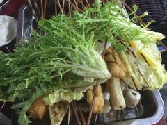 -昱欣麻辣烫·清真