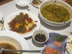 -火龙堂·风味民间菜(文一路店)