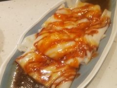-华辉拉肠(宝华店)