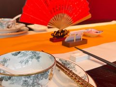 -秋食青山黛·私房菜(梅湾街店)