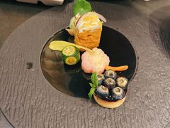 -次第花开素食雅宴
