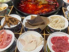 -俏媳妇火锅(宽窄巷子店)
