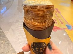-裕莲茶楼(南京江北虹悦城店)
