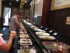 -素德轩素食餐厅(东港店)