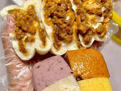 -云锦壹号·淮扬宴(徐汇万科店)