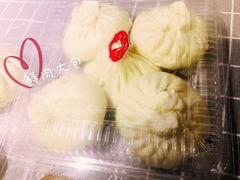 -白玉兰食品甜凤店(合生汇店)