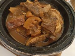-稻香酒家·33年老字号·港式粤菜(富邦中心店)