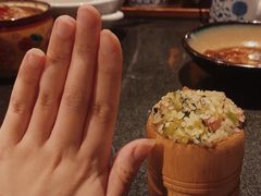 -南京大牌档(新街口德基广场店)