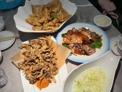 -华竹饭店(中央大街店)