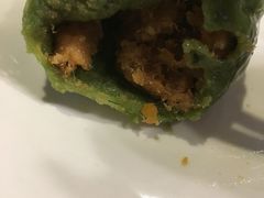 青团-王家沙点心店(西康路店)