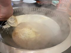 -老家大锅台·地锅鸡·铁锅炖(建邺文体路店)