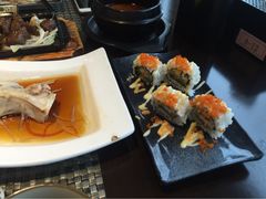 -蟹之国·精品蟹料理(极地店)