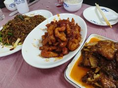 -乐乐餐厅(湘子庙街店)