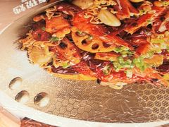 -福客麻辣烫·现炒麻辣香锅(印力中心店)