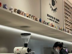 -Peet's 皮爷咖啡(海雅缤纷城店)