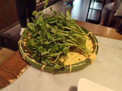 -尚尚仙·酸汤猪手·猪肚鸡火锅(华联万柳购物中心店)