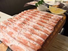 -猫爪爪原切自助烤肉(观音桥阳光世纪店)