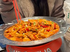 -胖哥俩肉蟹煲(湖滨银泰in77店)