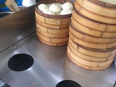 -老盛兴汤包馆(大华二路店)