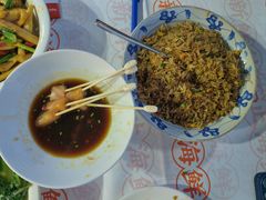 -小林哥的海鲜馆·夜宵烧烤(渔人码头店)