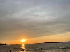 -海口香格里拉大酒店·大堂吧