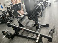 -加伍磅精英训练中心